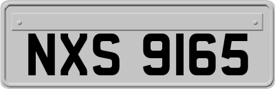 NXS9165