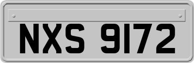 NXS9172