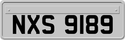 NXS9189