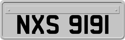 NXS9191