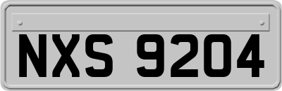 NXS9204