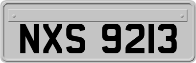 NXS9213