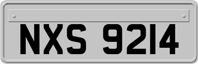 NXS9214