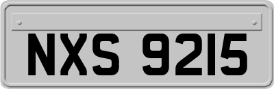 NXS9215