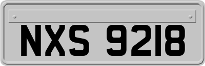 NXS9218