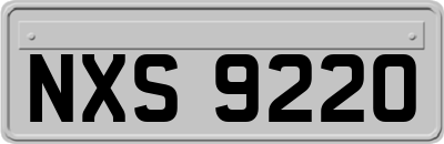 NXS9220