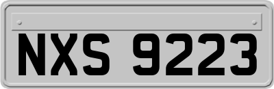 NXS9223