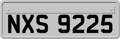 NXS9225