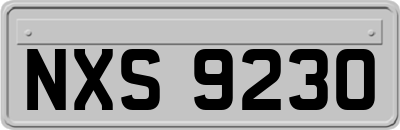 NXS9230