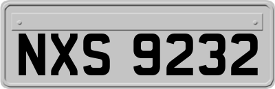 NXS9232