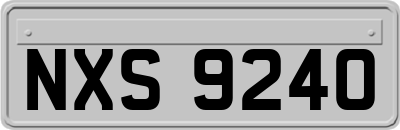 NXS9240