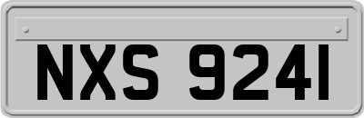 NXS9241