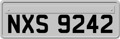 NXS9242