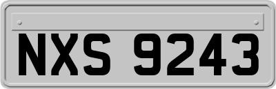 NXS9243