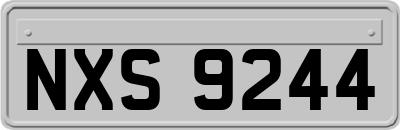 NXS9244