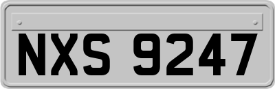 NXS9247