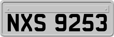 NXS9253