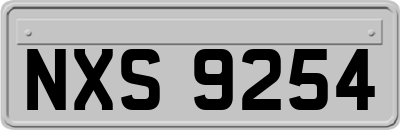 NXS9254