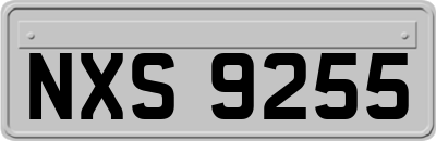 NXS9255