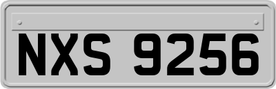 NXS9256