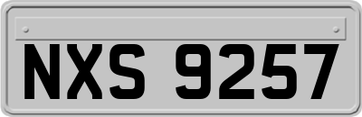 NXS9257