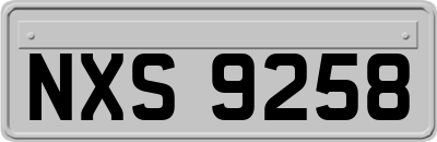 NXS9258