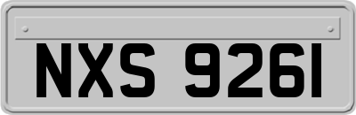 NXS9261