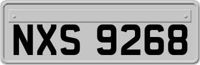 NXS9268