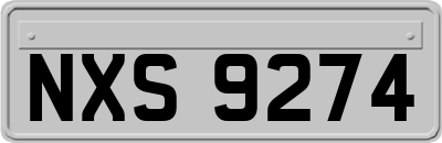 NXS9274