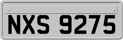 NXS9275