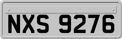 NXS9276