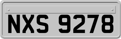 NXS9278