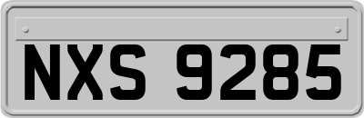 NXS9285