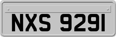 NXS9291