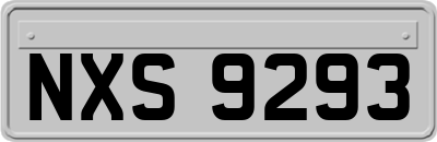 NXS9293