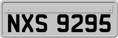 NXS9295