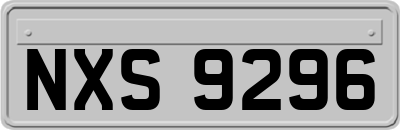 NXS9296