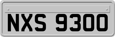 NXS9300