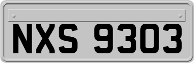 NXS9303