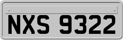 NXS9322