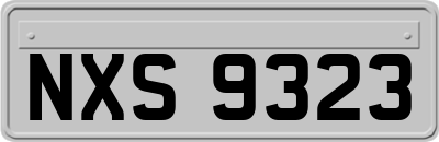 NXS9323