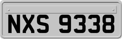 NXS9338