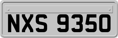 NXS9350