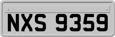 NXS9359