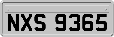 NXS9365