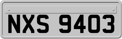 NXS9403