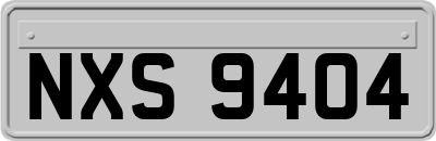 NXS9404