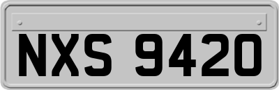 NXS9420