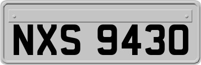 NXS9430