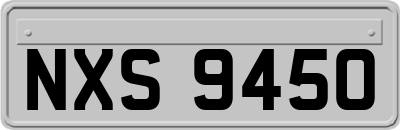 NXS9450